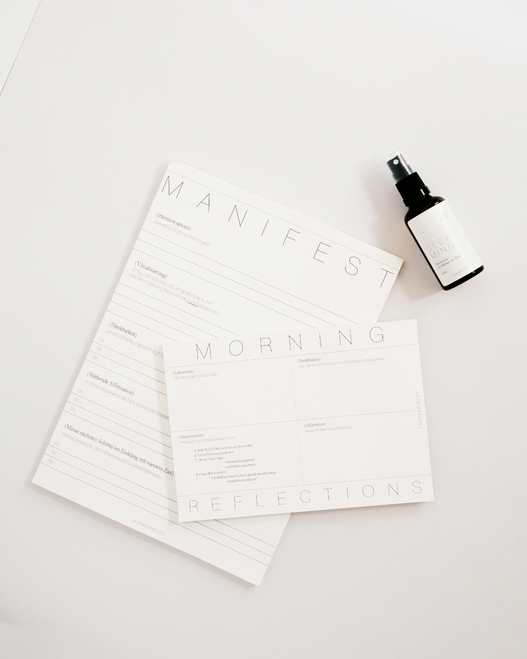 The Morning Ritual Bundle