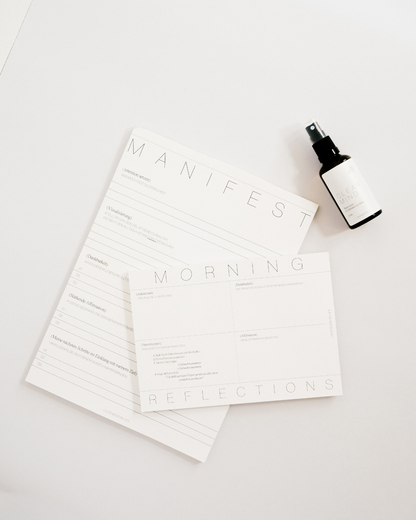 The Morning Ritual Bundle