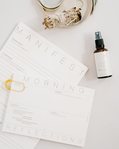 Manifest Block