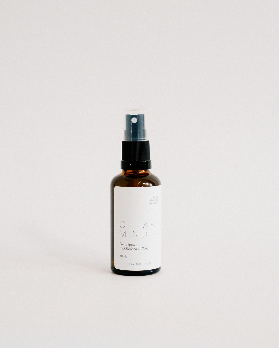 Clear Mind Raumspray