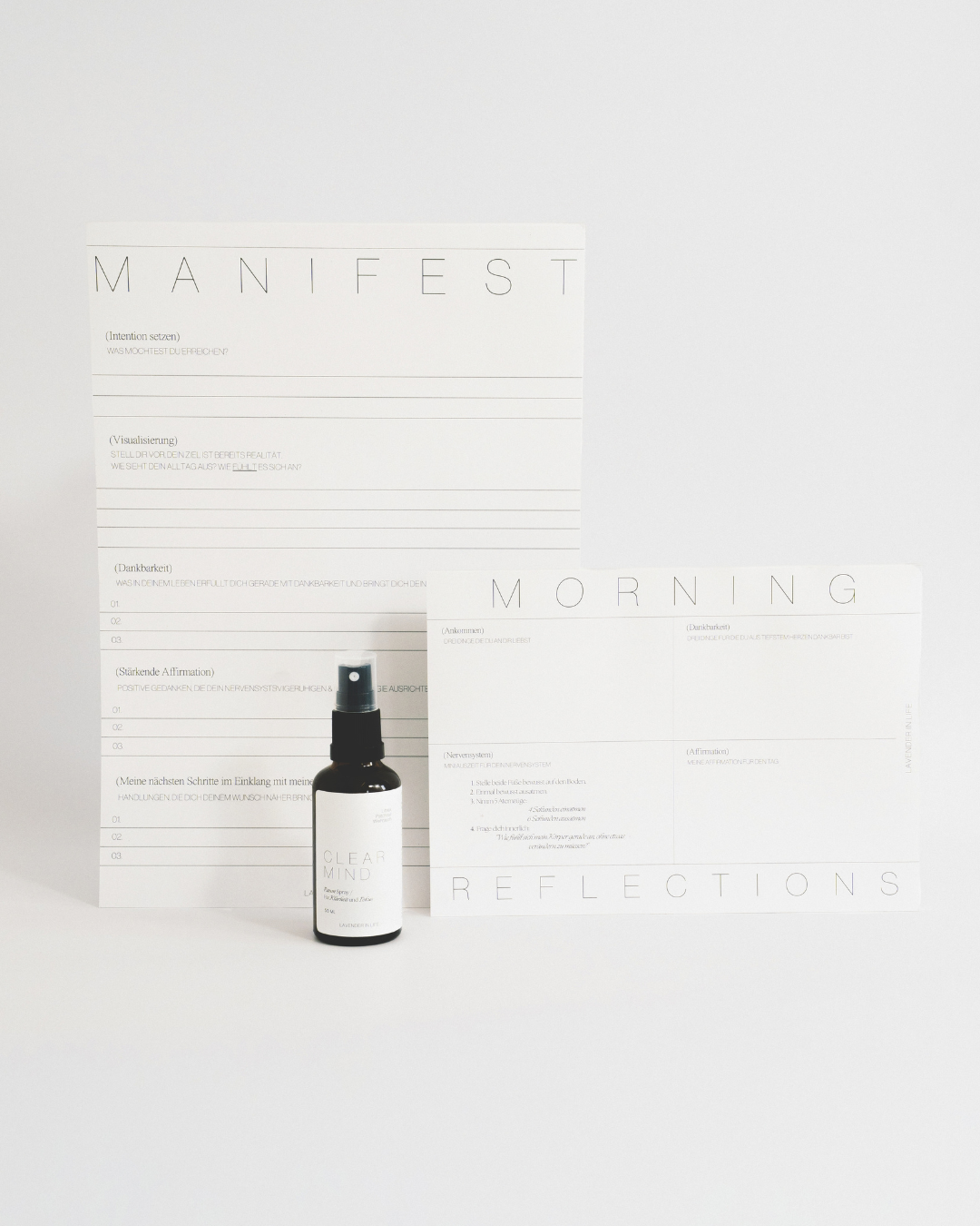 The Morning Ritual Bundle