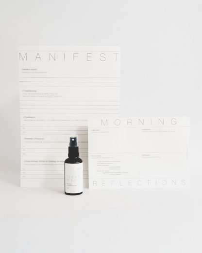 The Morning Ritual Bundle