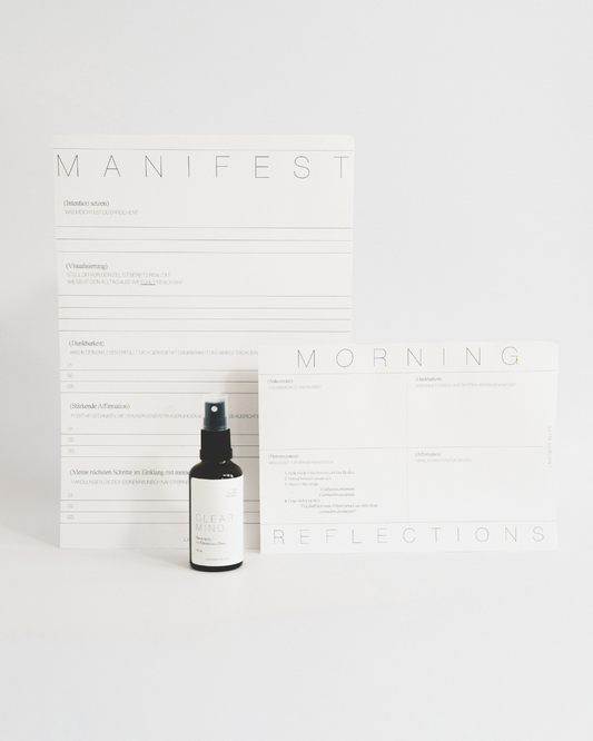 The Morning Ritual Bundle